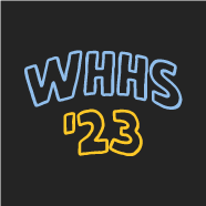 Walnut Hills High School 2023 Mask Sale shirt design - zoomed