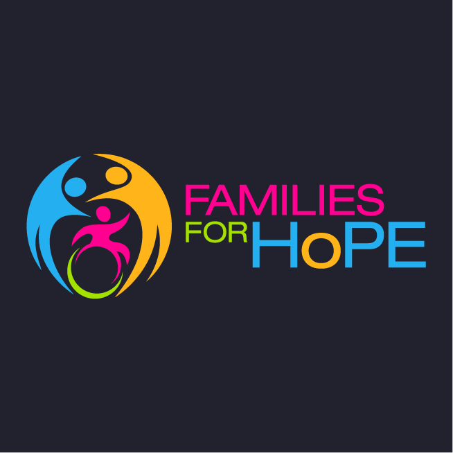 Families for HoPE shirt design - zoomed