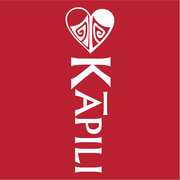 Kapili 2021 Official T-shirt shirt design - zoomed