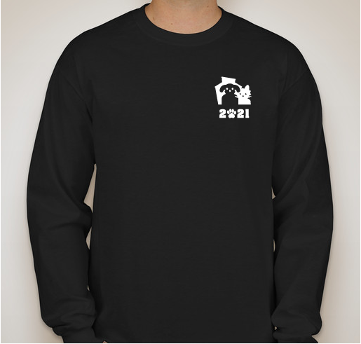 New Year, New Gear Fundraiser Fundraiser - unisex shirt design - front