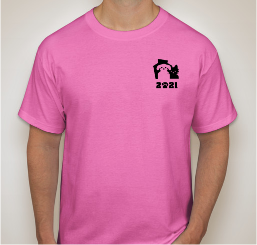 New Year, New Gear Fundraiser Fundraiser - unisex shirt design - front
