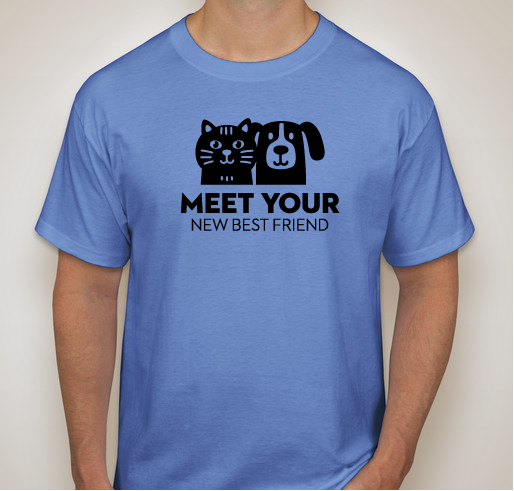 Show Your Love 2021 Fundraiser - unisex shirt design - front
