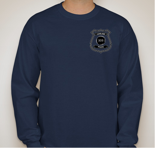 The Erwin Eberhardt Memorial Scholarship Fund Fundraiser - unisex shirt design - front