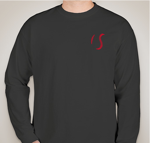 Lady Lions Softball Fundraiser Fundraiser - unisex shirt design - front