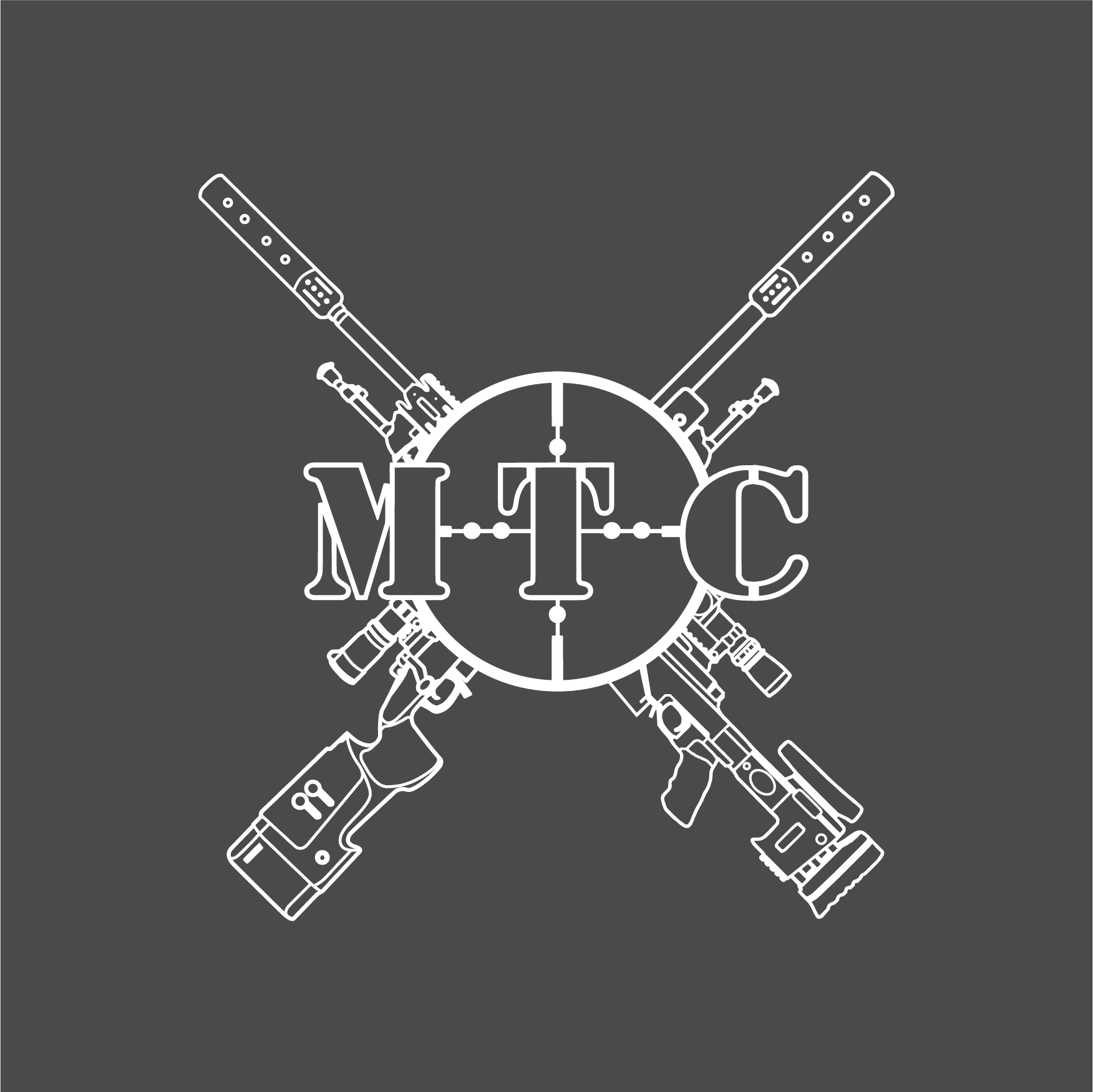 2021 MTC Campus Expansion Project shirt design - zoomed