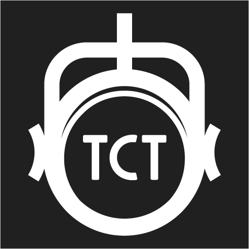 TCT Spirit Jerseys shirt design - zoomed