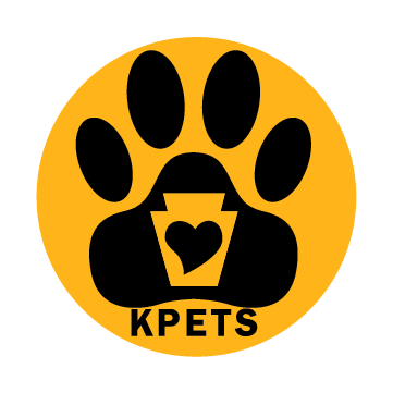 KPETS and National Therapy Animal Day shirt design - zoomed