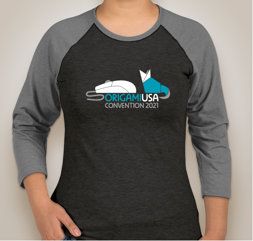Convention 2021 T-shirt Fundraiser - unisex shirt design - front