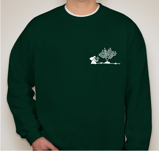 Po47672163 front sweatshirt forest3
