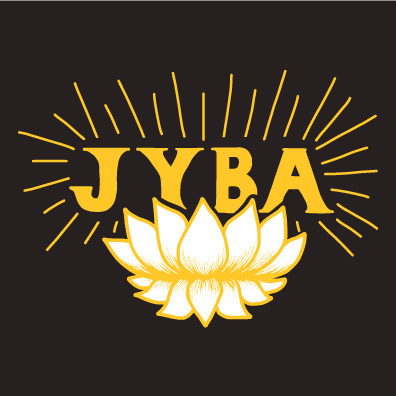 Bay District Jr. YBA hoodie fundraiser! shirt design - zoomed