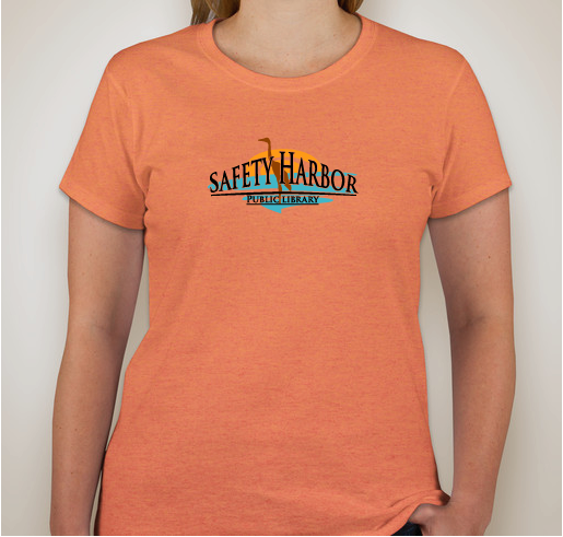 Buy a T-Shirt, Help Preserve Local History Fundraiser - unisex shirt design - front