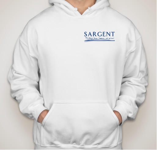 Sargent Rehabilitation Center Fundraiser Fundraiser - unisex shirt design - front