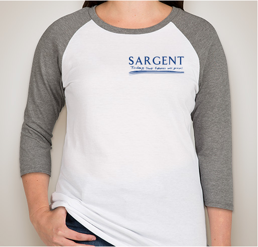 Sargent Rehabilitation Center Fundraiser Fundraiser - unisex shirt design - front