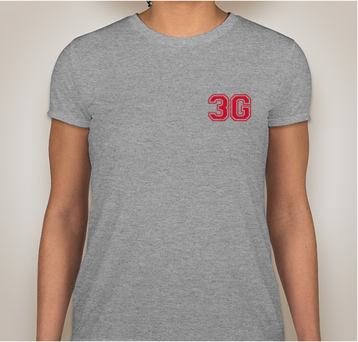Mansfield Lady Tiger Basketball 2020-21 Shirts Fundraiser - unisex shirt design - front
