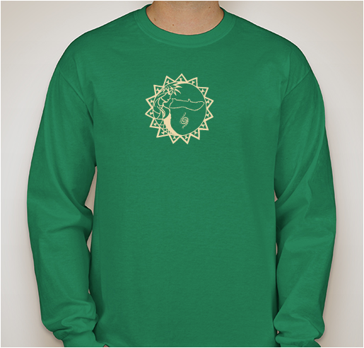 Aha ‘Ōpio o Molokai Fundraiser - unisex shirt design - front