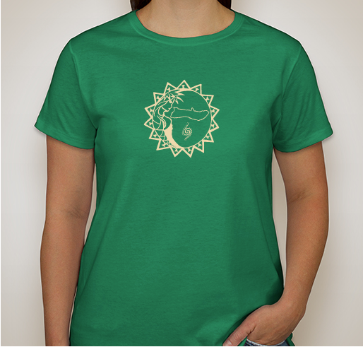 Aha ‘Ōpio o Molokai Fundraiser - unisex shirt design - front