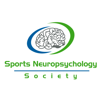 Sports Neuropsychology Society T-shirts! shirt design - zoomed