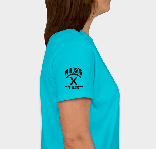 PAINTED DESERT TRADING POST - MAY 2021 shirt design - zoomed