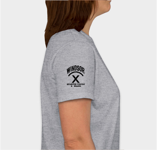 PAINTED DESERT TRADING POST - MAY 2021 shirt design - zoomed