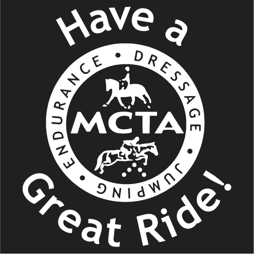 MCTA Logo Tees! shirt design - zoomed
