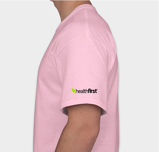 PRIDE T-Shirt Fundraiser to Benefit CenterLink shirt design - zoomed