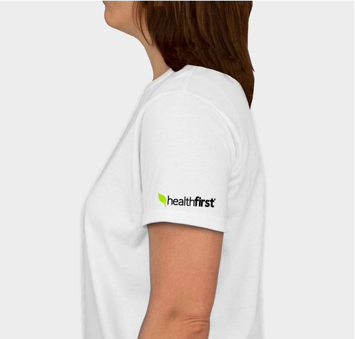 PRIDE T-Shirt Fundraiser to Benefit CenterLink Fundraiser - unisex shirt design - back