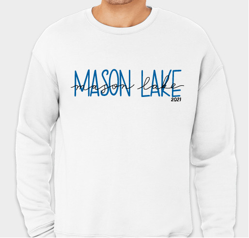 Mason Lake Fireworks Fundraiser 2021-2 Fundraiser - unisex shirt design - front