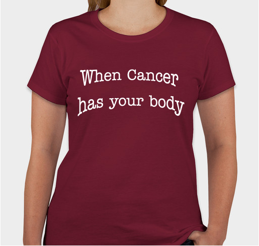 Jeff Wagoner Cancer Benefit Fundraiser - unisex shirt design - front