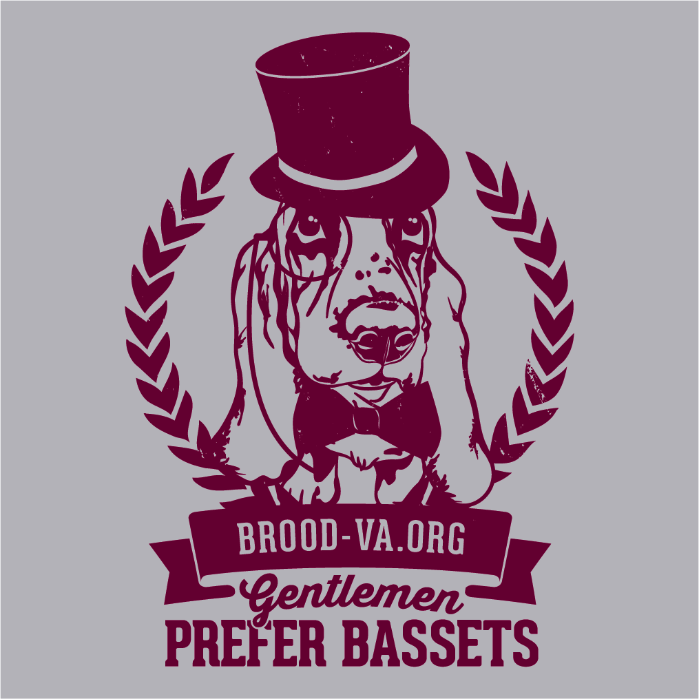 BROOD Christmas T-Shirts for Gents shirt design - zoomed
