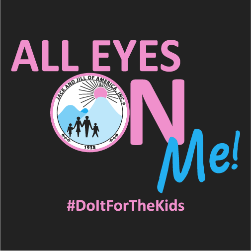 DO IT FOR THE KIDS - CHILDREN'S EDITION! shirt design - zoomed