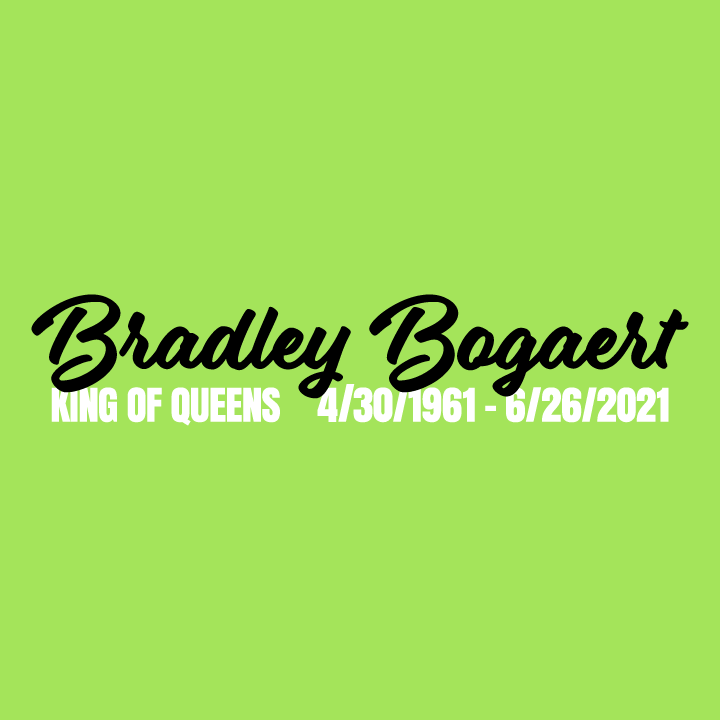 Bradley Bogaert shirt design - zoomed