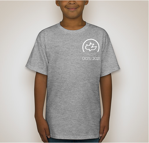Ocean City Boardwalk Mission 2021 shirt design - zoomed