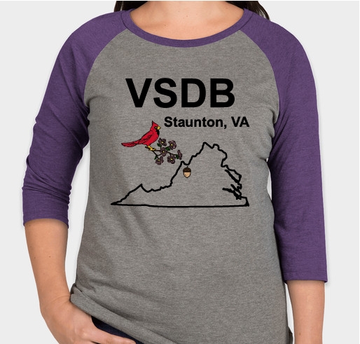 VSDAA Reunion 2022 Fundraiser - unisex shirt design - small