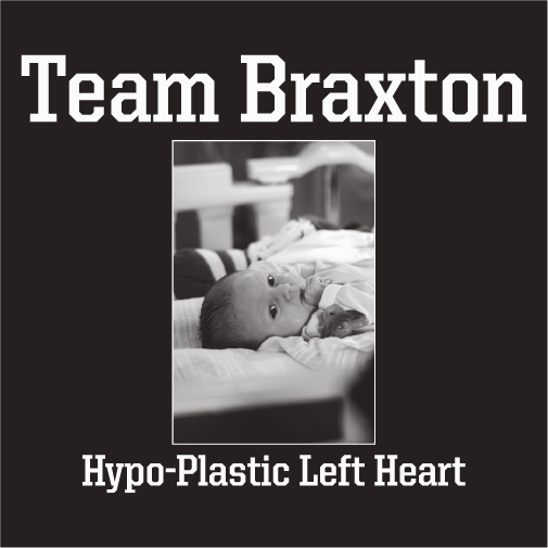 Braxtons hlhs benefit #2 shirt design - zoomed