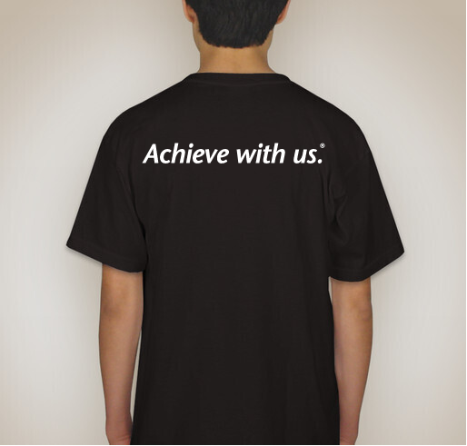 The Arc Dearborn's Summer Sweats Fundraiser shirt design - zoomed