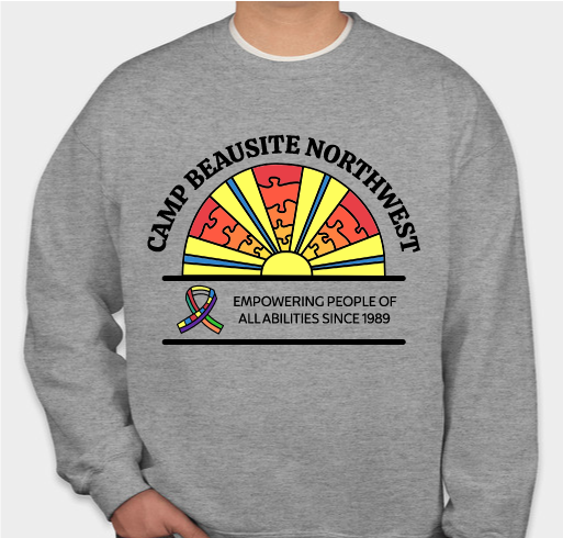CBNW T-Shirt Fundraiser! Fundraiser - unisex shirt design - small
