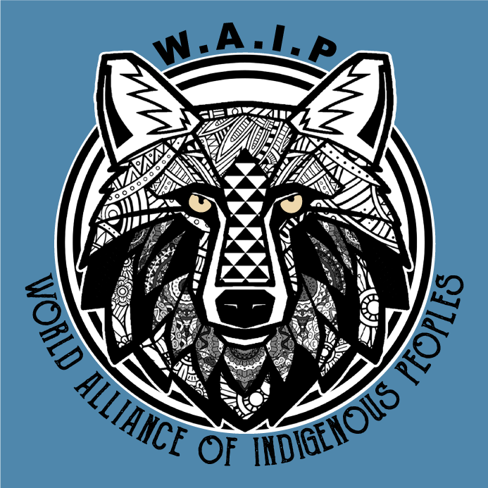 Honoring our Ancestors Cultures & Traditions shirt design - zoomed
