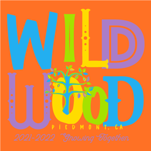 2021-22 Wildwood Child shirts shirt design - zoomed