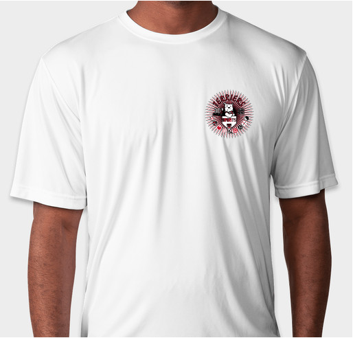 Terriers 30th Anniversary Shirts & Hoodies Fundraiser - unisex shirt design - front