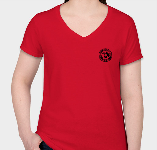 Schnauzerfest 2021 Fundraiser - unisex shirt design - front