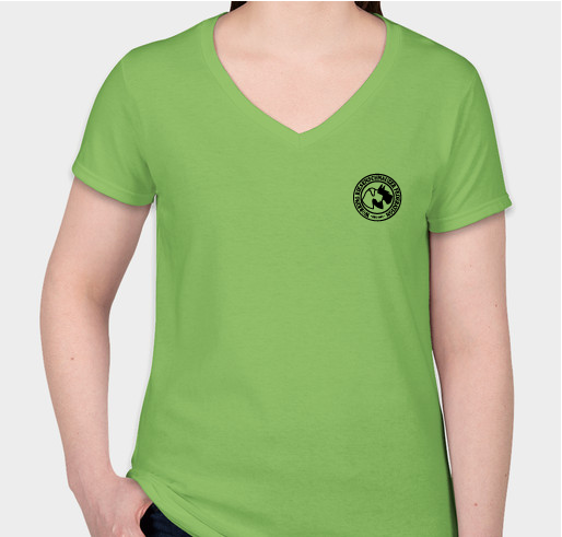 Schnauzerfest 2021 Fundraiser - unisex shirt design - front