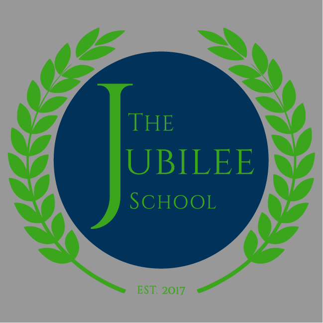 The Jubilee School T-Shirts shirt design - zoomed