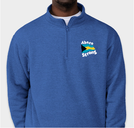 Port & Company Core Quarter Zip Sweatshirt