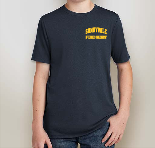 Childhood Cancer Awareness Shirts shirt design - zoomed