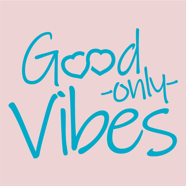 Share Your Support for Jamaica ~ Good Vibes Only! ~ Shirts! shirt design - zoomed