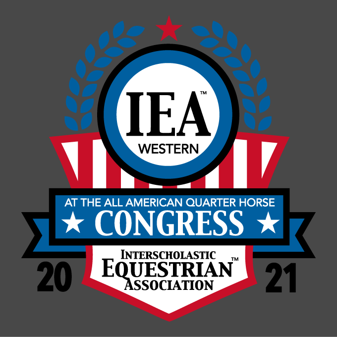 2021 IEA@Congress shirt design - zoomed