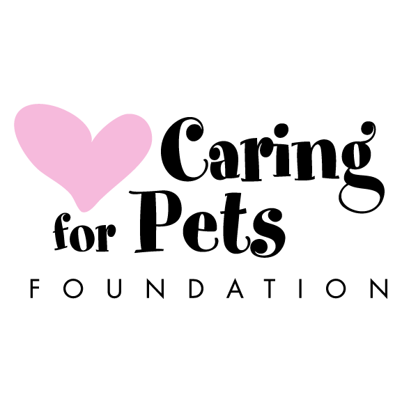 Caring For Pets Foundation Spring Fundraiser shirt design - zoomed