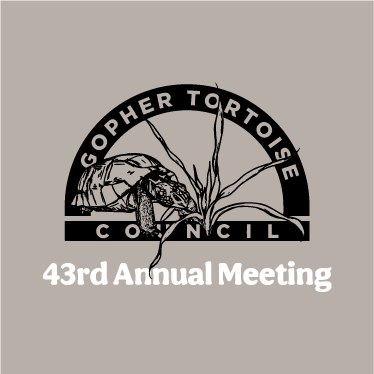GTC 2021 Annual Meeting shirt design - zoomed