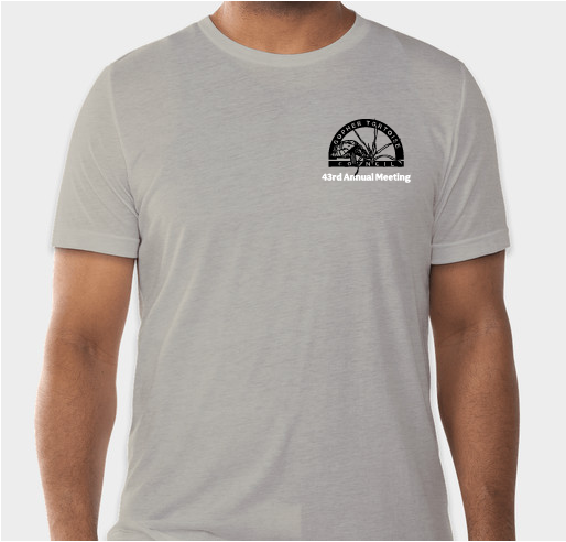 GTC 2021 Annual Meeting Fundraiser - unisex shirt design - front
