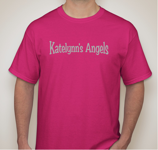 Bring Katelynn Ortiz Home Fundraiser - unisex shirt design - front